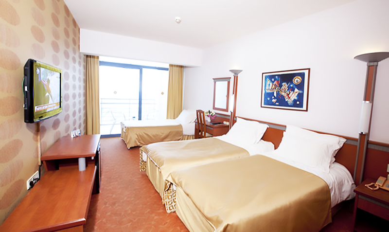 Faustina Hotel